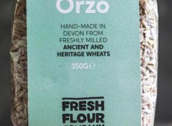 Orzo