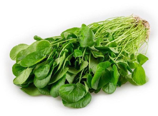 Watercress - Fresh Leaf