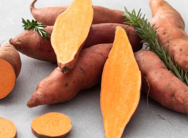 Sweet Potato