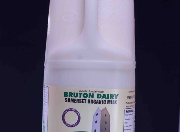 Milk 2L Dairy Green