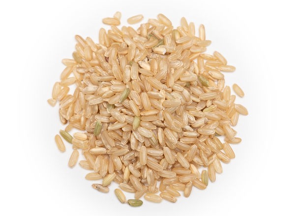 Reis grawn hir brown /Long Grain Brown Rice 100g