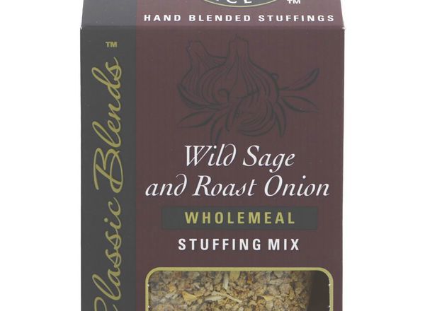 Shropshire Spice Sage & Onion Stuffing