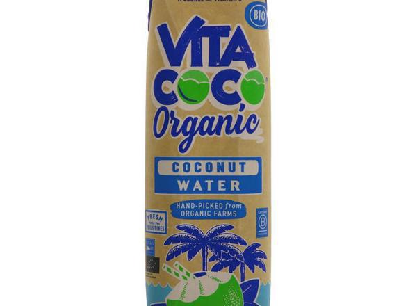 Coconut Water 1 litre (Vita Coco)