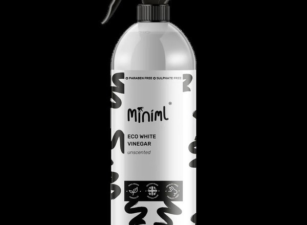 Miniml White Vinegar Unscented 750ml