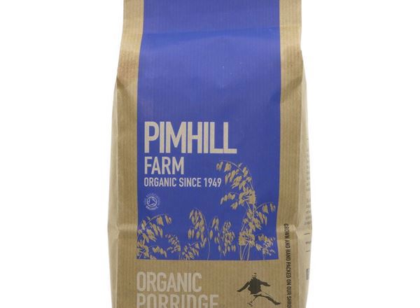 (Pimhill Farm) Porridge Oats 850g