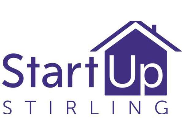 Regular £2.50 Donation to Start Up Stirling