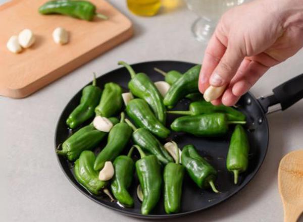 Padron Pepper
