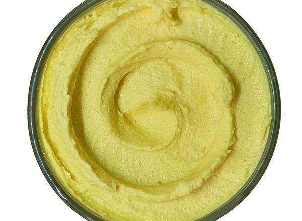 BODY SUGAR SCRUB - Lemon Sherbet