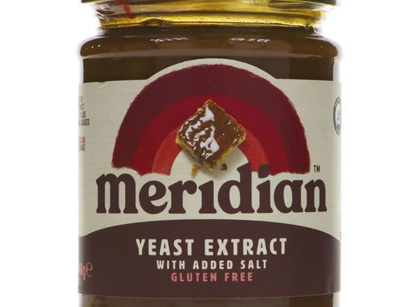 (Meridian) Yeast Extract Spread 340g