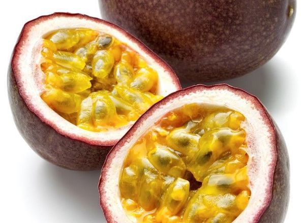 Passion Fruit (200g)