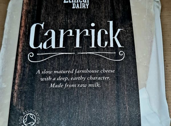 The Ethical Dairy - Carrick (150-160g)