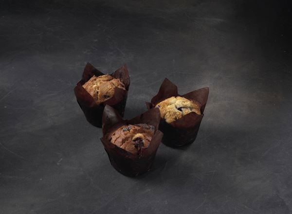 Pastry: Muffin - Mixed - BB