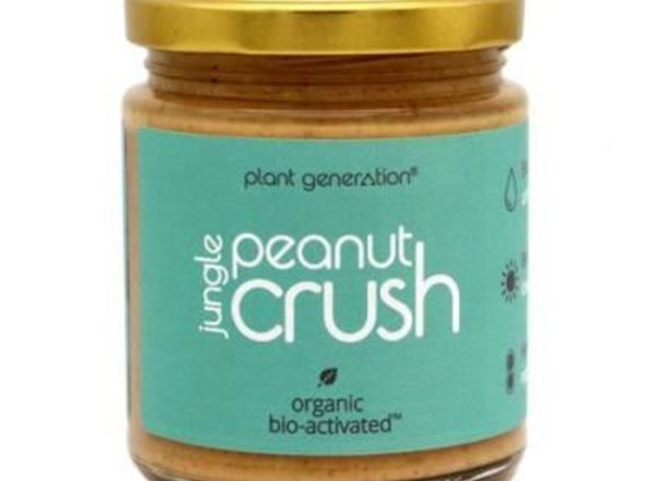 Jungle Peanut Crush