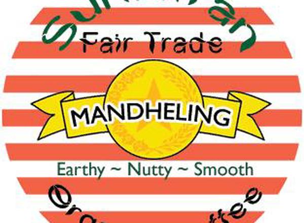 COFFEE Sumatran (Beans 125g)