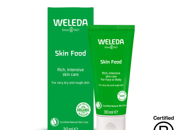 Weleda Skin Food cream