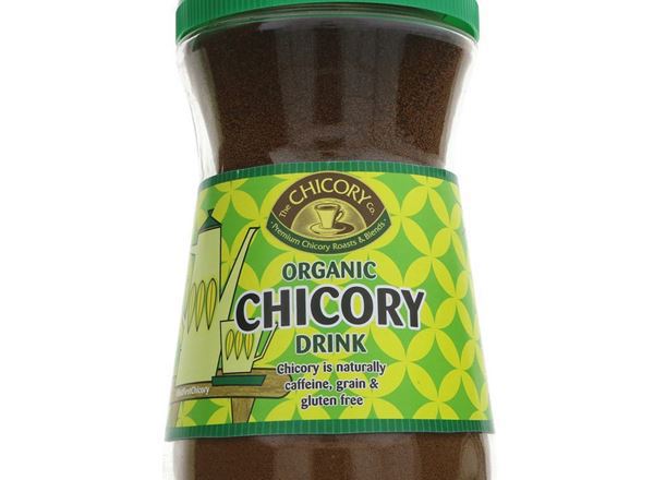 (Prewett's) Chicory Drink - Organic 100g