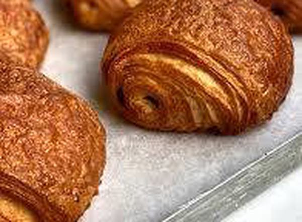 Pain Au Chocolat