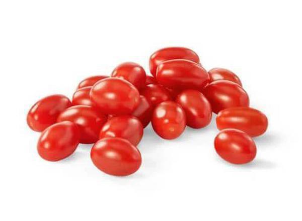 Cherry  tomatoes