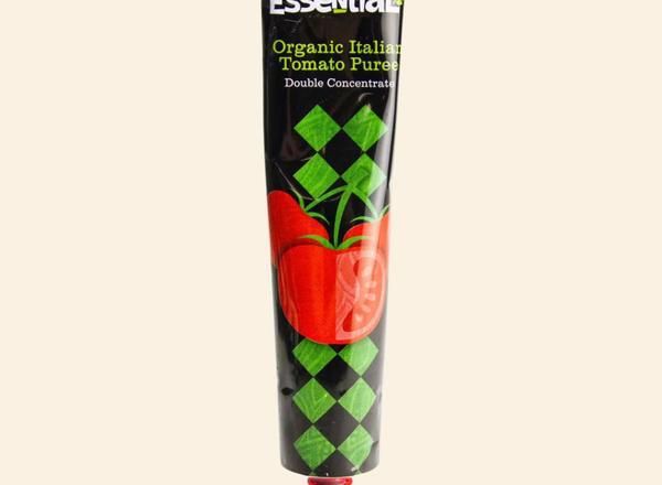 Essential Organics Tomato Puree