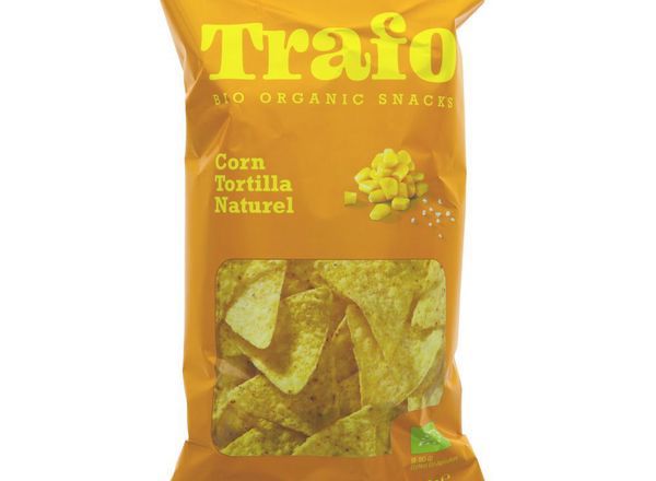 Trafo Tortilla Chips 200g