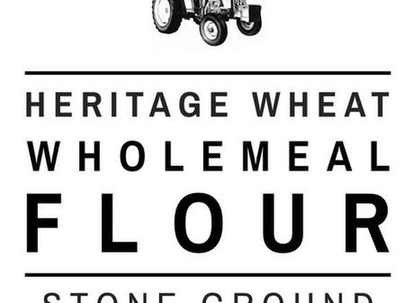 Heritage Wholemeal Flour 1.5kg