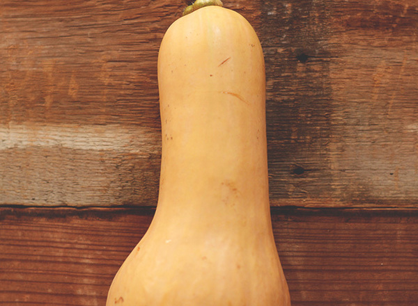 Organic Butternut Squash