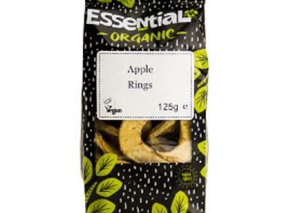 Apple - Rings Organic