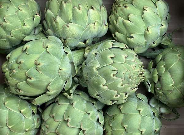 Artichoke (UK)