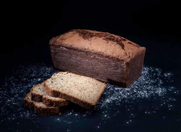 Banana Bread: Loaf - BB