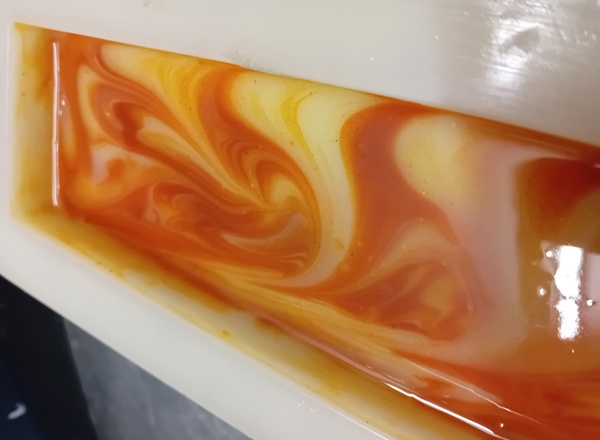 Soap Bar - ORANGE TURMERIC