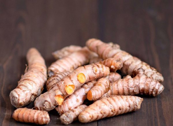 Turmeric - kg