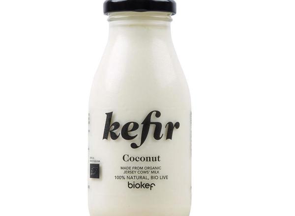 Organic Coconut Kefir 250ml