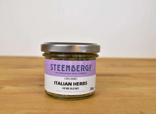 Steenberg Italian Herbs