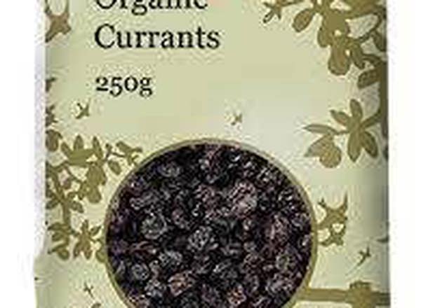 Infinity Foods Currants