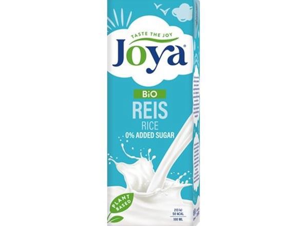 Joya Organic Rice Drink
