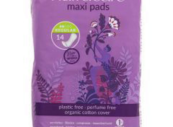 Natracare Maxi Pads