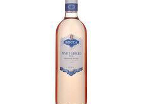 Rocca Estate Pinot Grigio Rose 12%