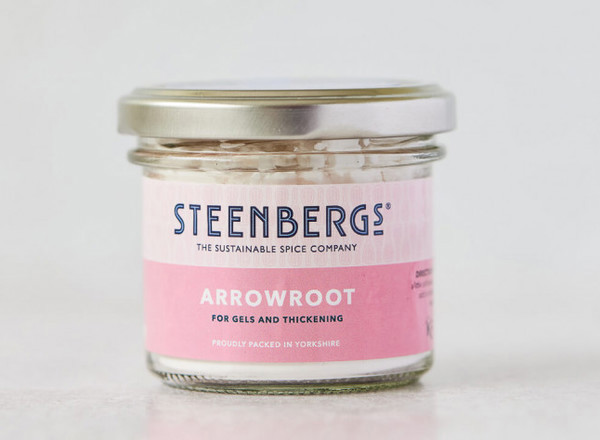 Arrowroot