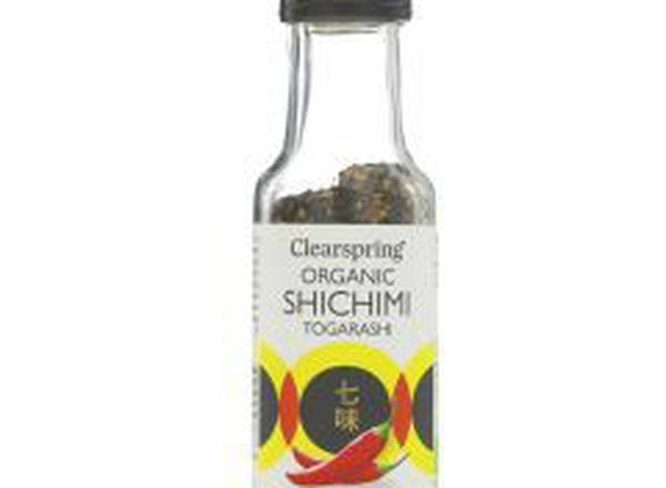 Clearspring Shichimi