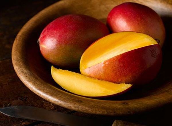 Mangoes