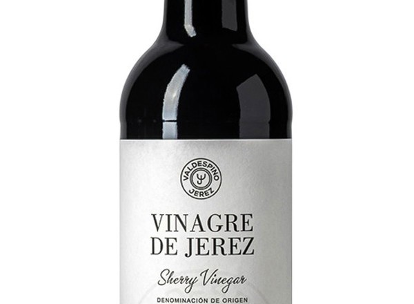 Valdespino Vinagre de Jerez Superior