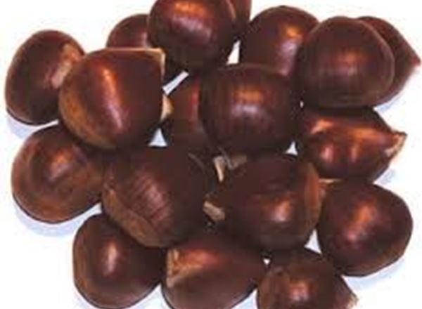 Chestnuts