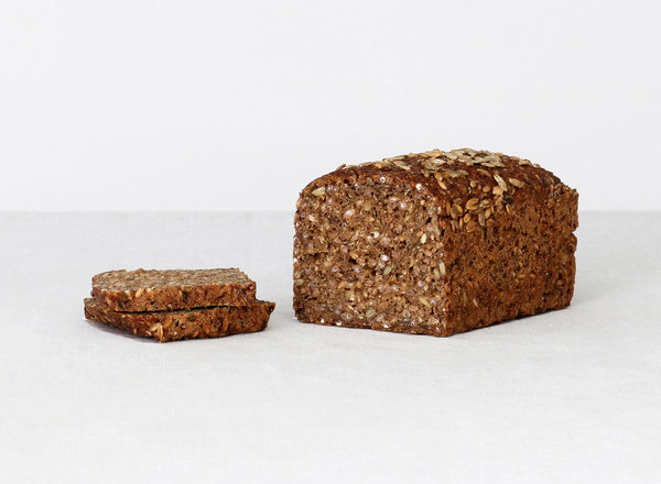 Danish Rye