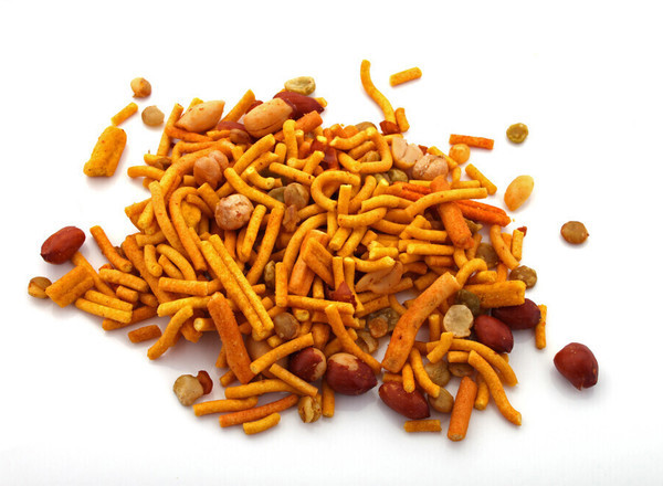 Bombay Mix (per 100g)