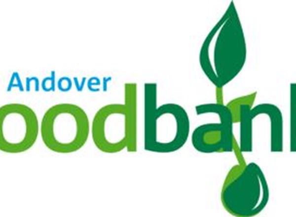 Donate to Andover Food Bank