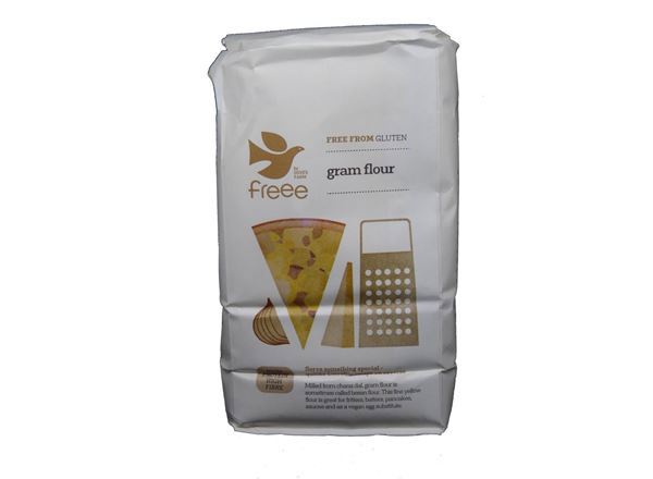 Doves Farm Stoneground Gram Flour