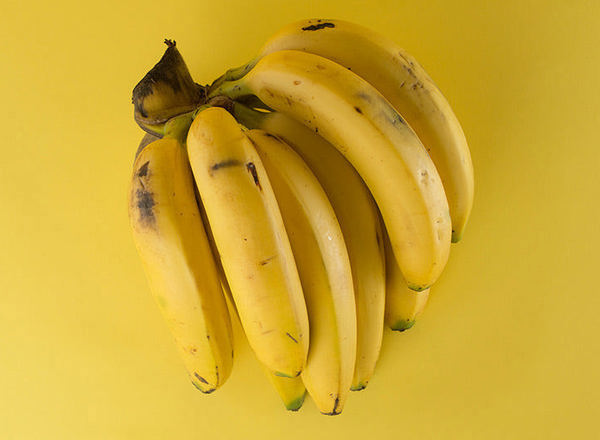 Bananas Baking Organic IMPORT