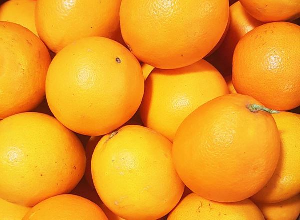 Oranges (1kg)