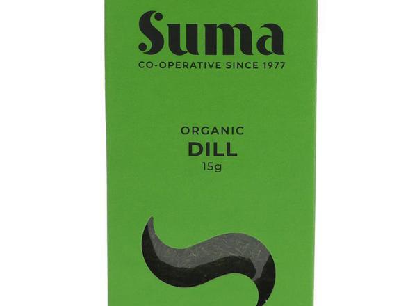 Dill (Suma)