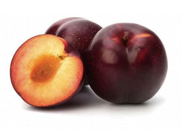 Plums Organic